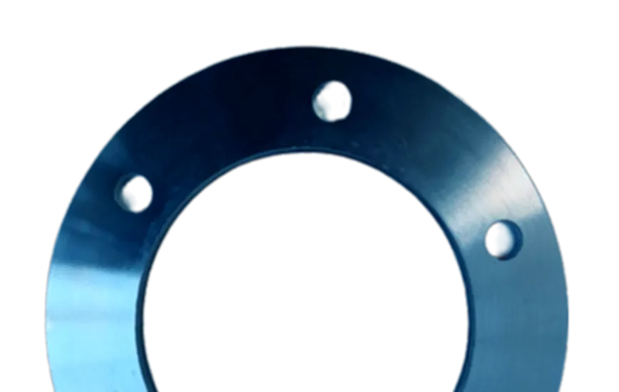 Torneria Rossini CTA